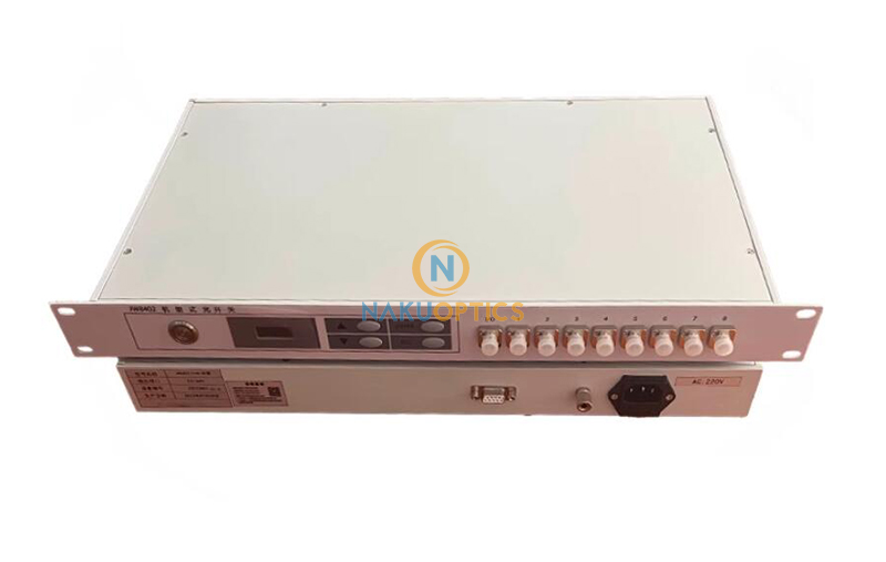 SM optical switch